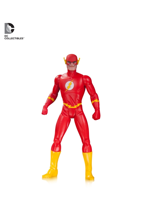 DC Direct DC Comics Designer Series Darwyn Cooke #4 The Flash (2016)