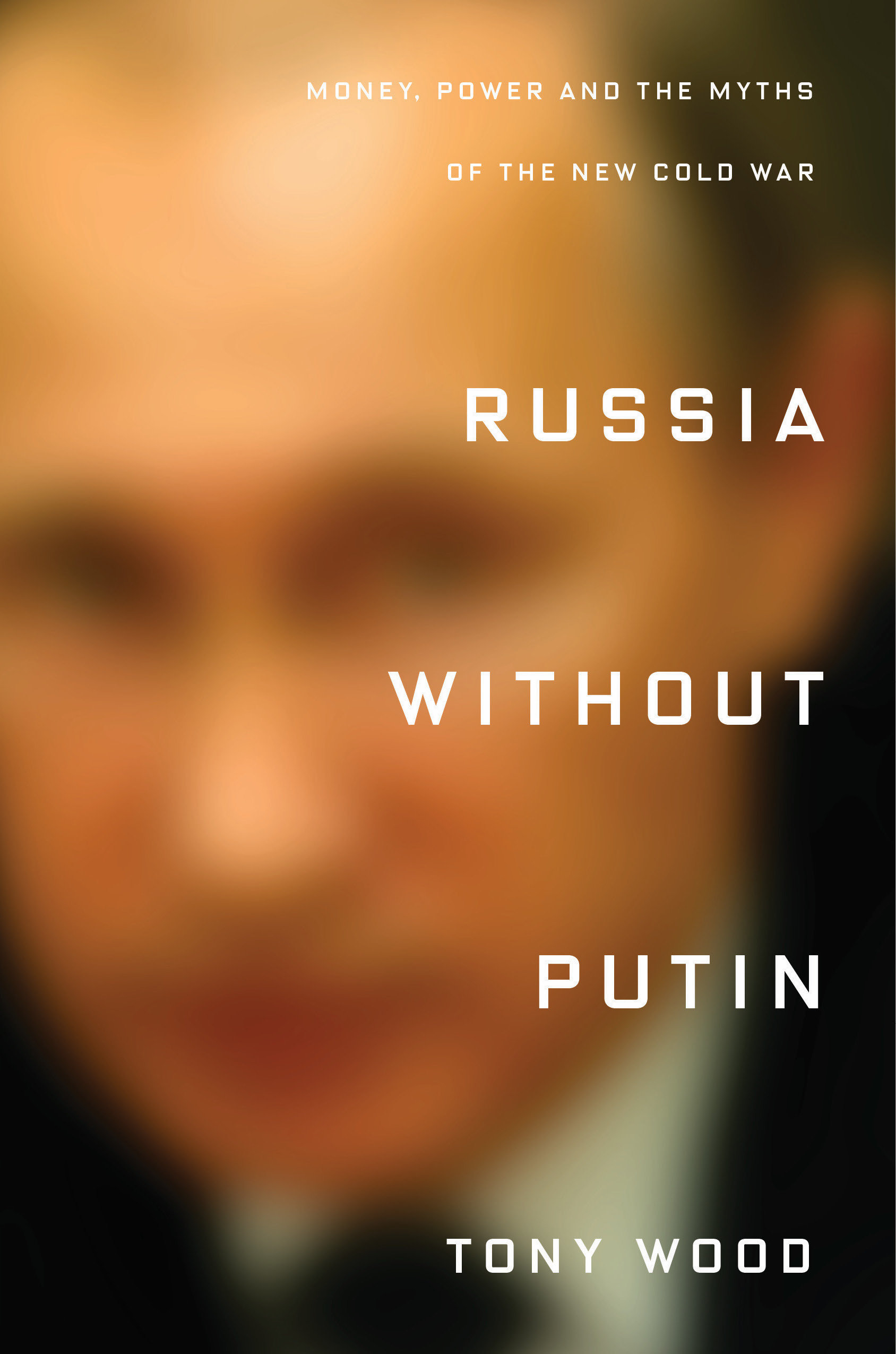 Russia Without Putin (Hardcover Book)