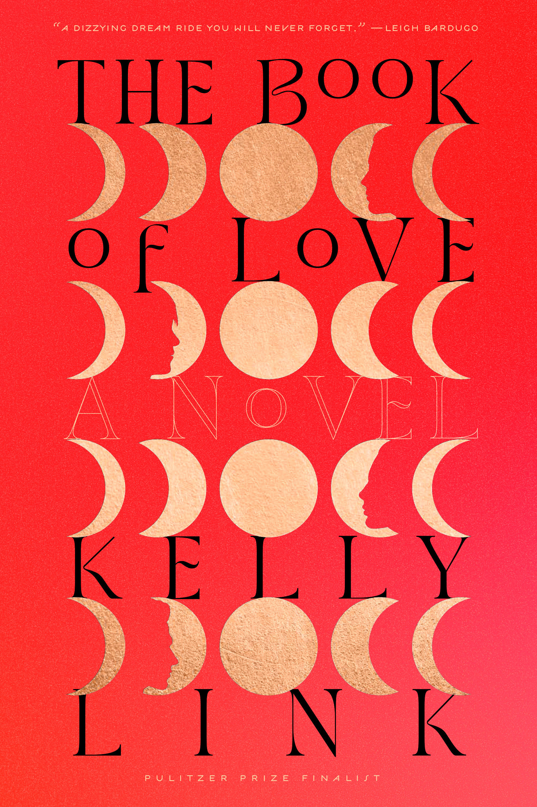 The Book Of Love (Hardcover Book)