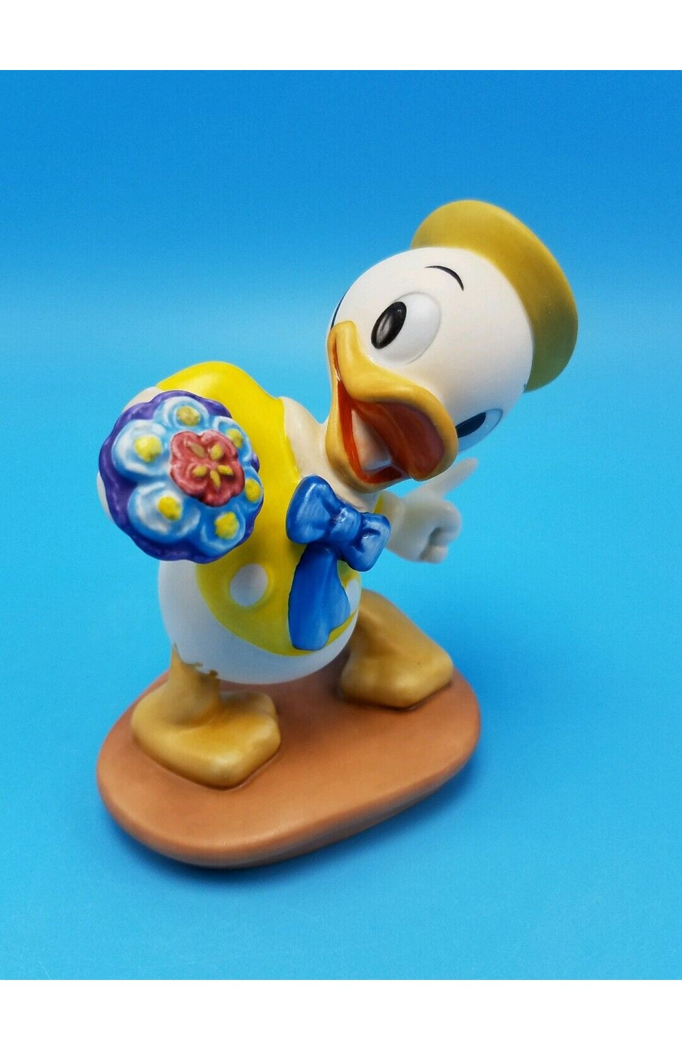 Walt Disney Classics Collection: Mr. Duck Steps Out - Tag-Along Trouble