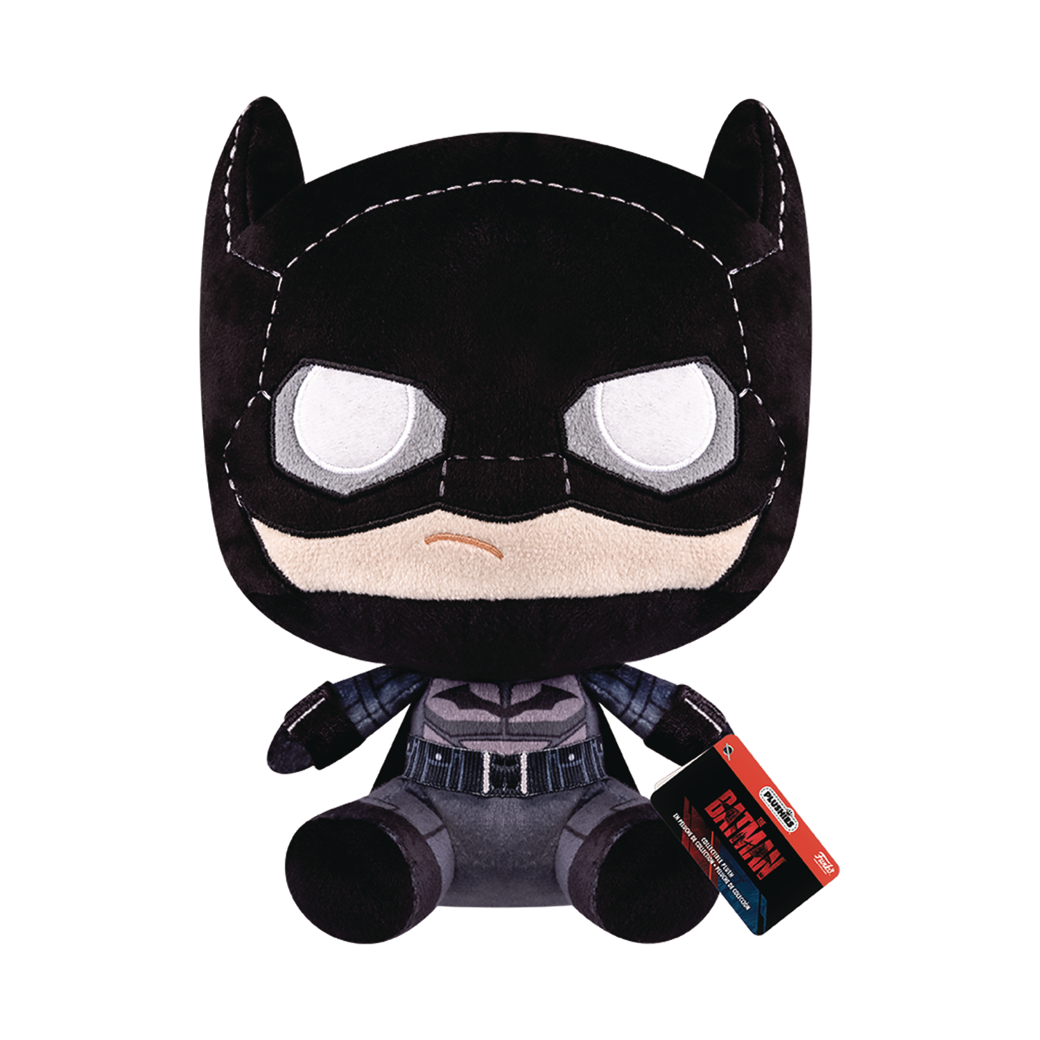 Pop The Batman Batman Regular Plush