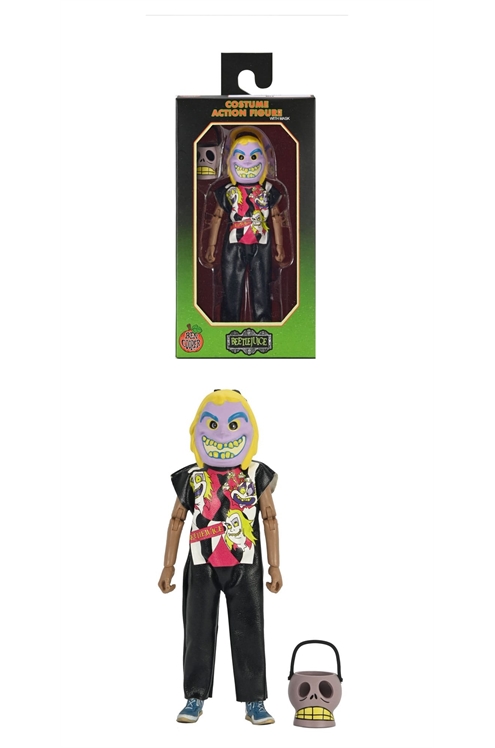 ***Pre-Order*** Ben Cooper Costume Series 3 Beetlejuice