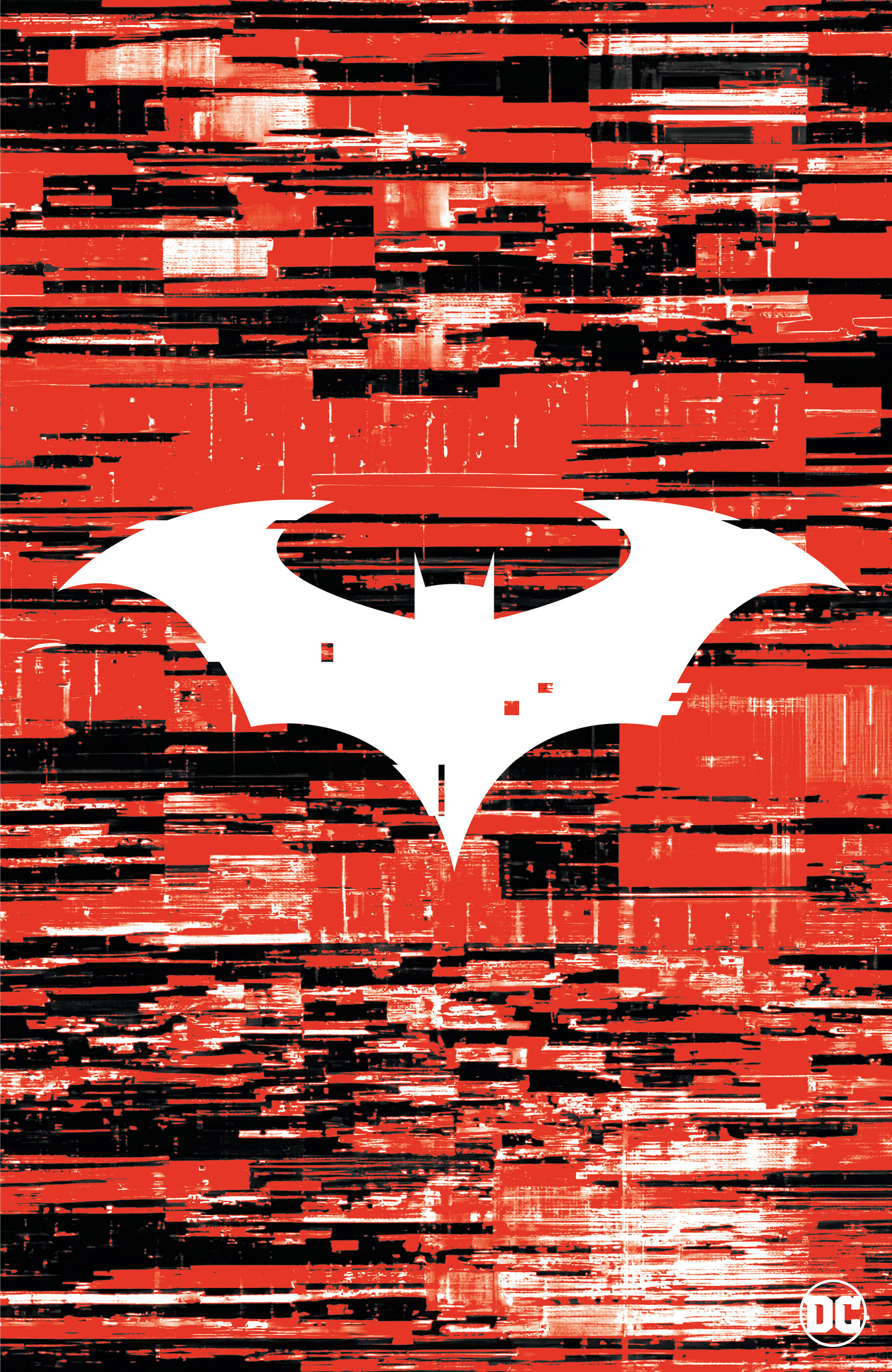 Batman #139 Cover H Bat Symbol Foil Variant