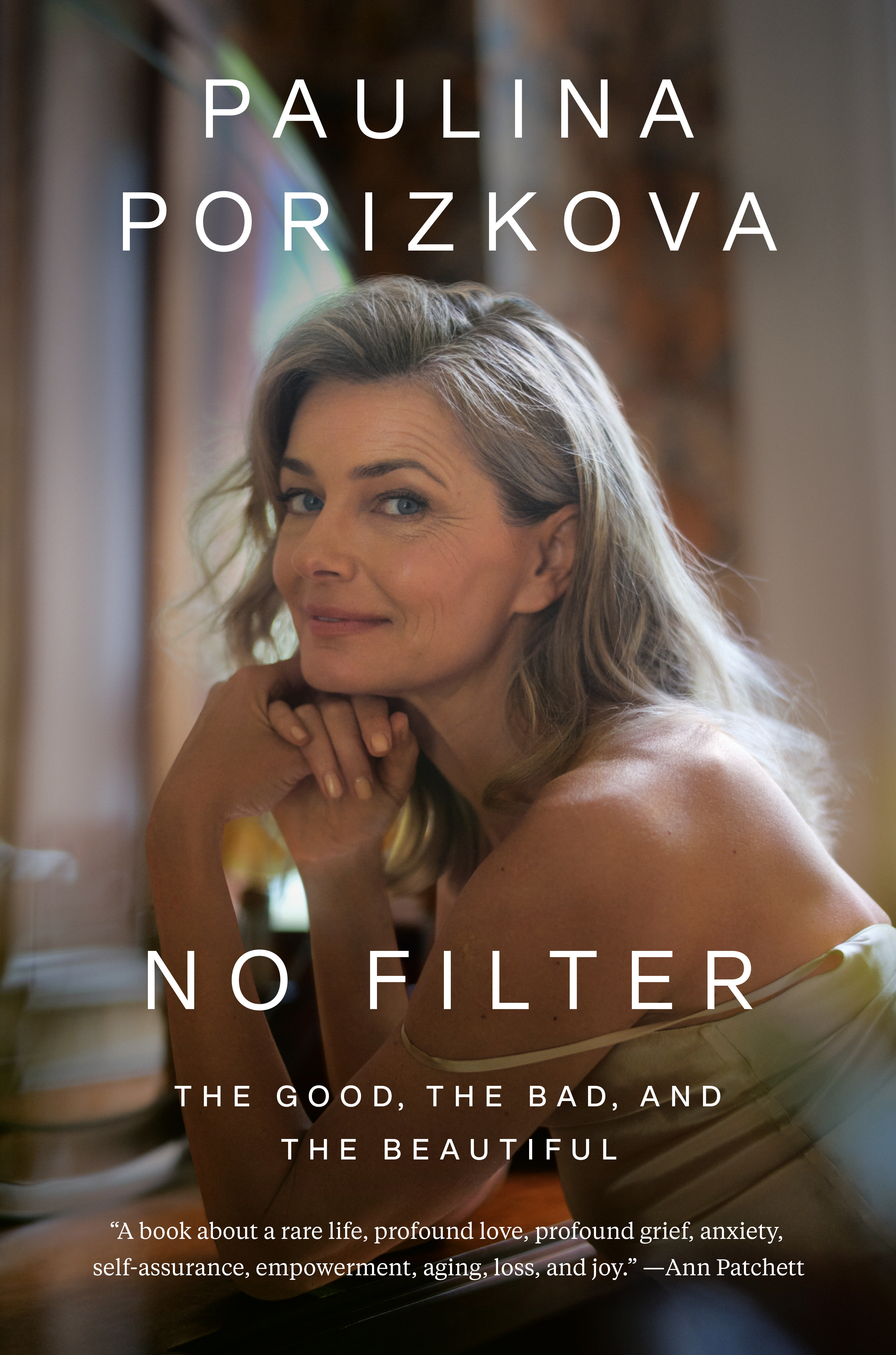 No Filter (Hardcover Book)