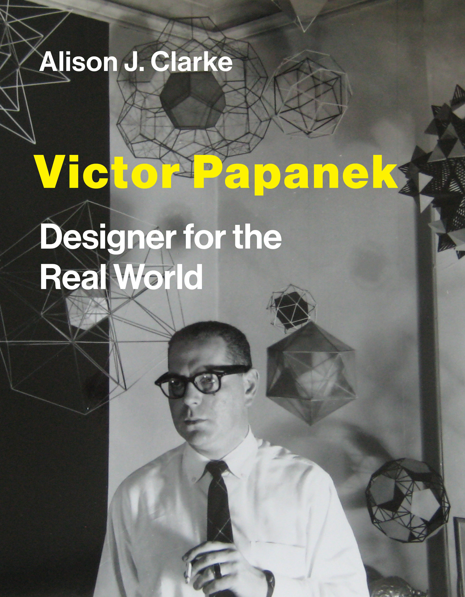 Victor Papanek (Hardcover Book)