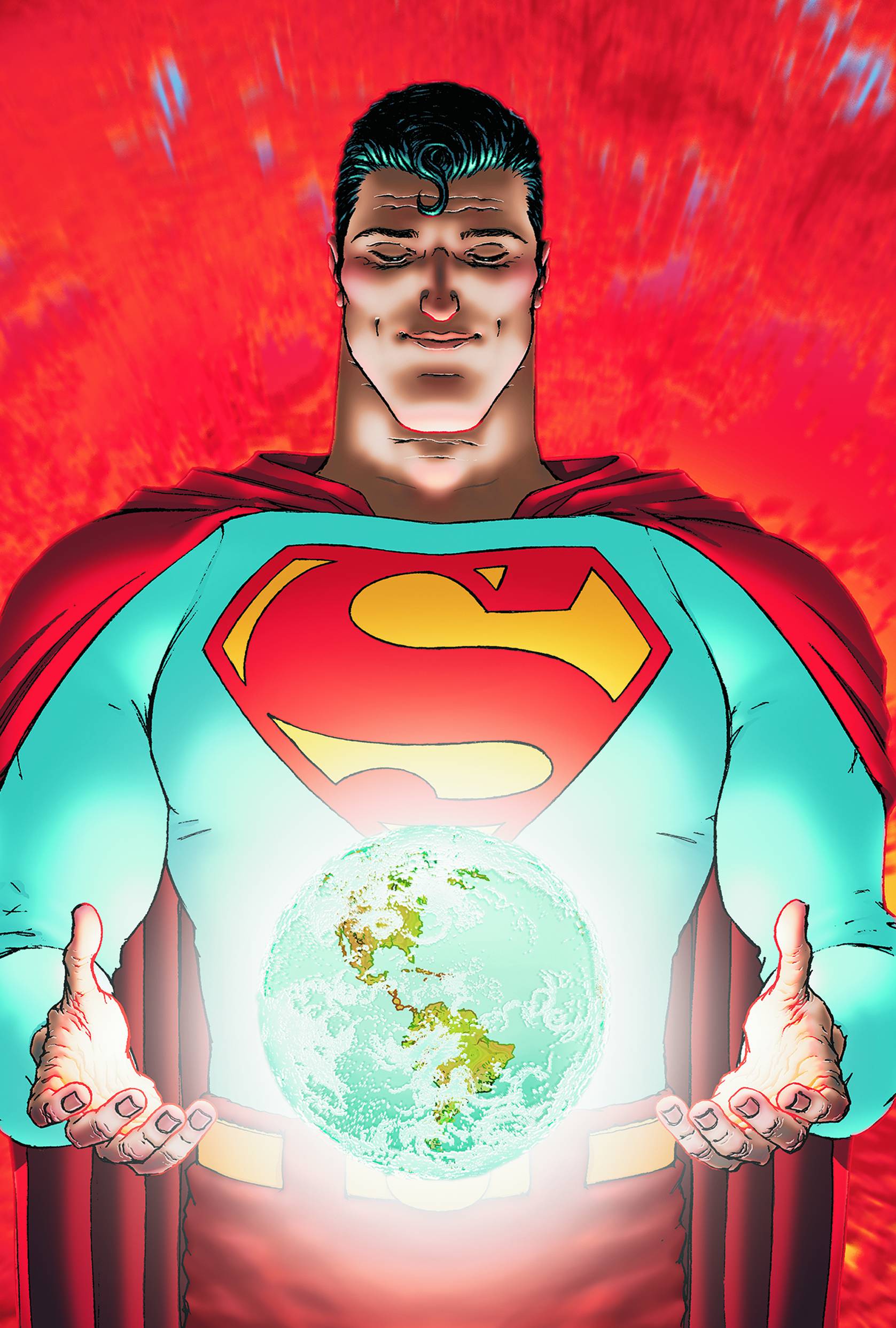 Absolute All Star Superman Hardcover New Printing