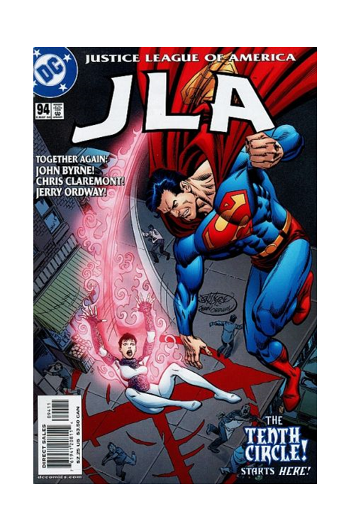 JLA #94 (1997)