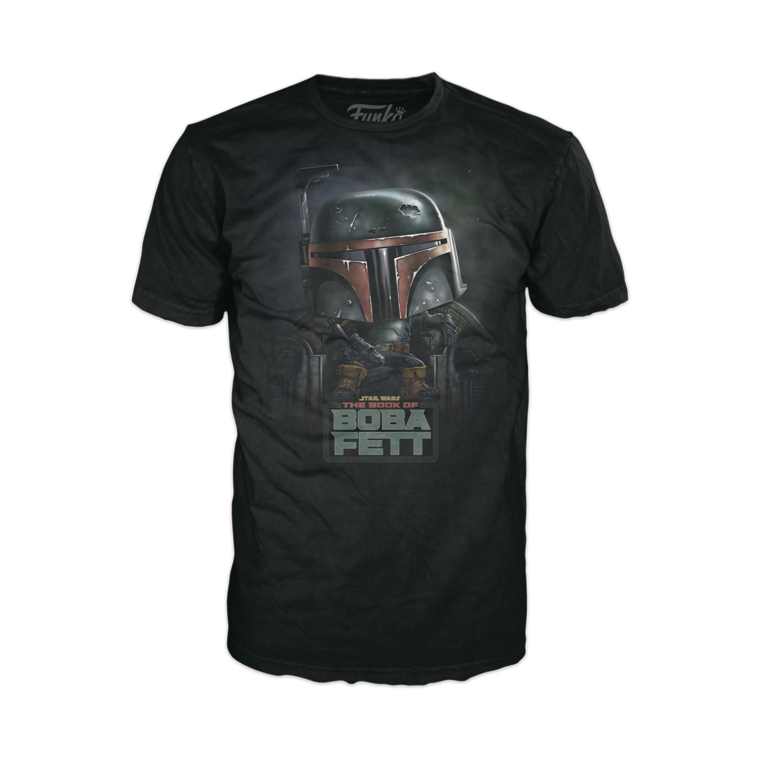 POP Boxed Tee Star Wars May The 4th Medium