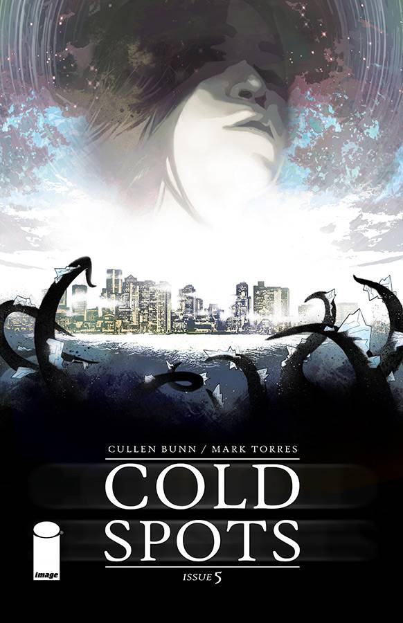 Cold Spots #5 (Mature) (Of 5)