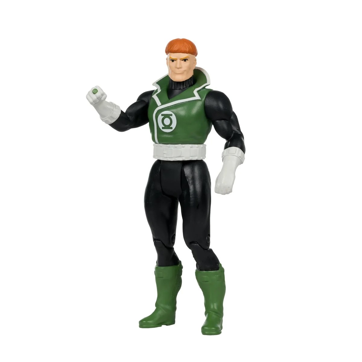 DC Direct Superpowers 5-inch Action Figure Wave 8 - Guy Gardner