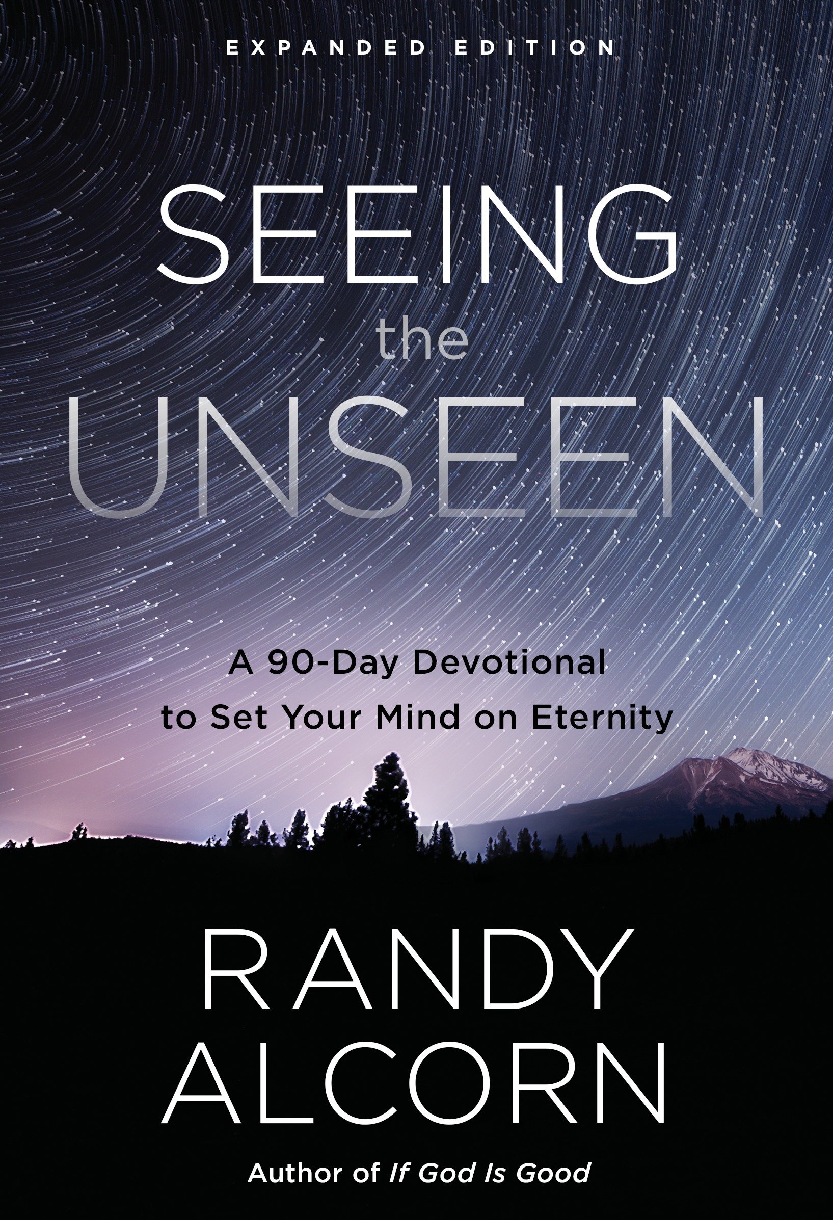 Seeing The Unseen, Expanded Edition (Hardcover Book)