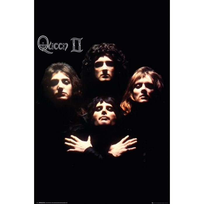 Queen - Bohemian Rhapsody