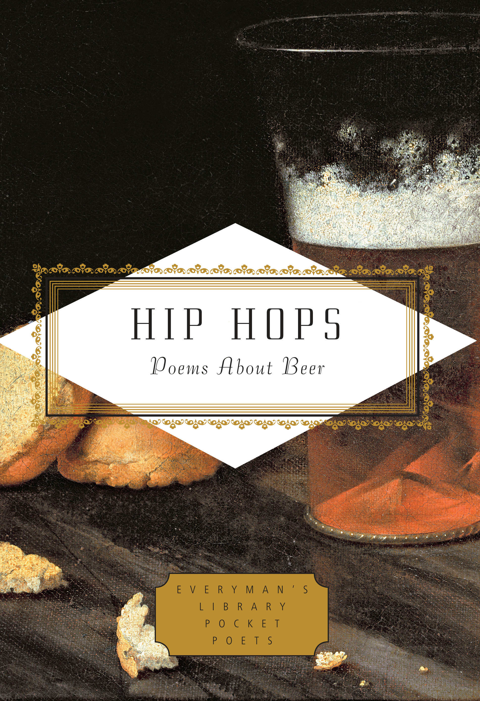 Hip Hops (Hardcover Book)