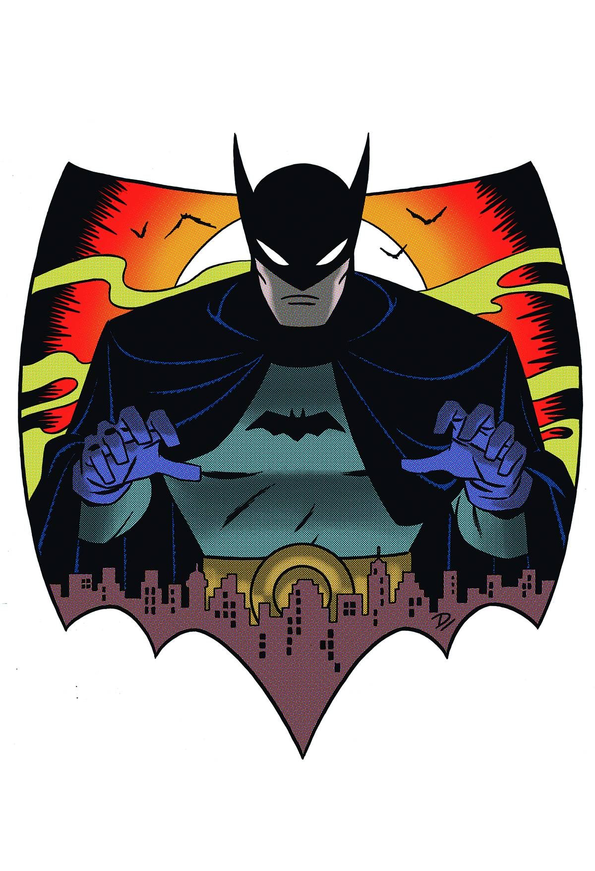 Batman the Golden Age Omnibus Hardcover Volume 1 | ComicHub