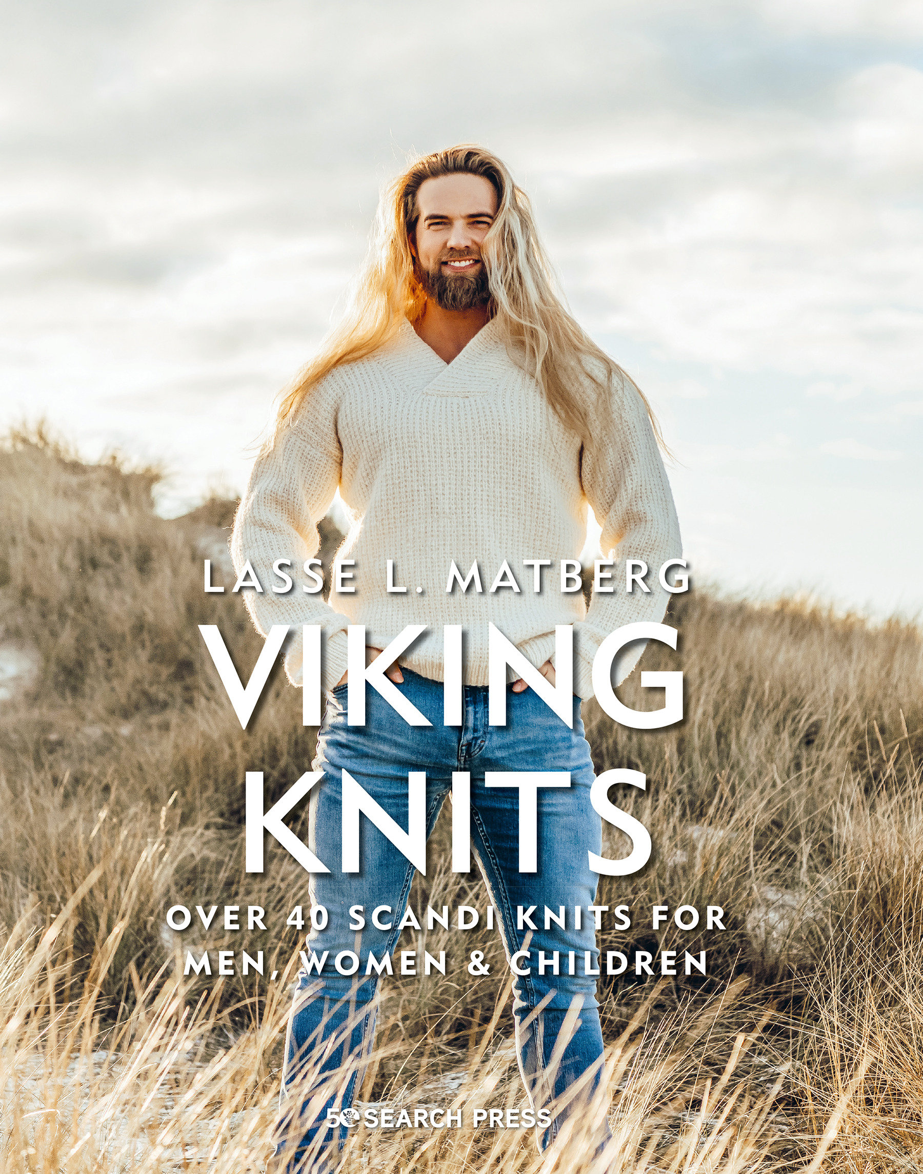 Viking Knits (Hardcover Book)