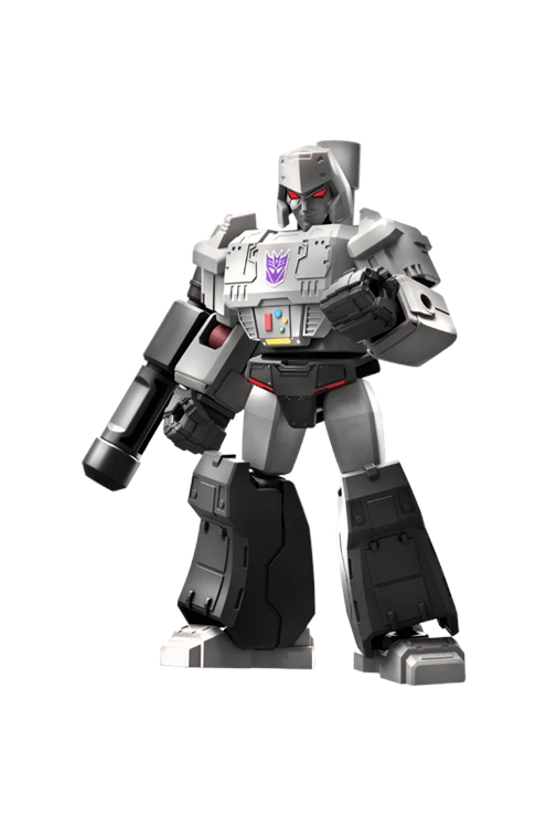 Blokees Megatron Pre-Owned