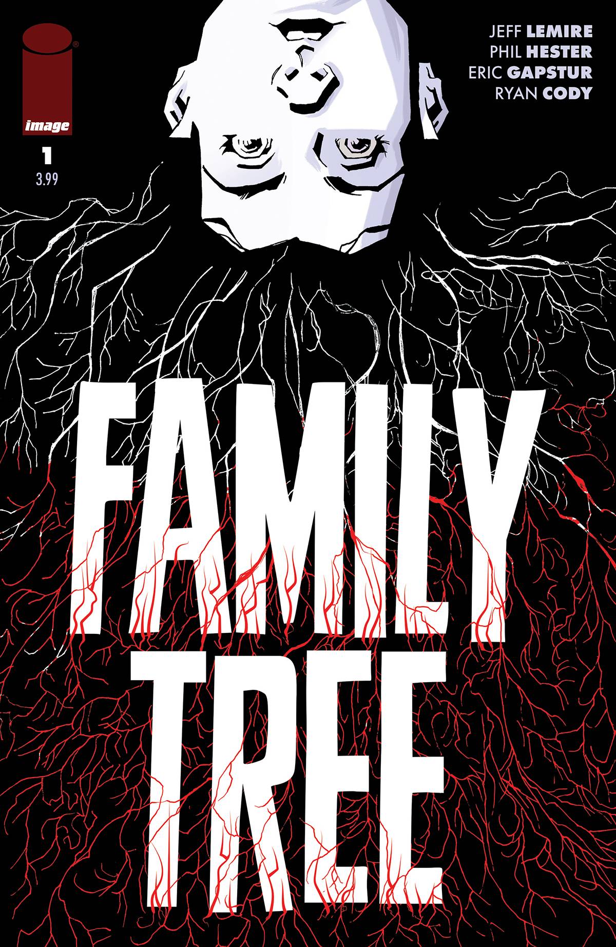 Family Tree #1 (Mature)