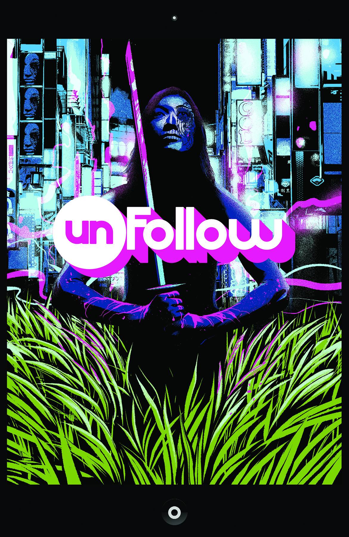 Unfollow #13