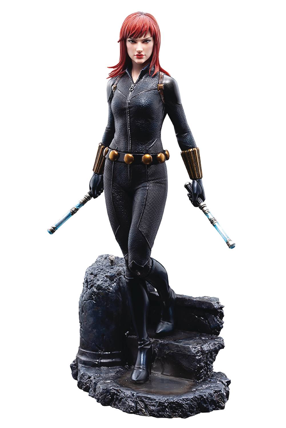 Marvel Universe Black Widow Artfx Premier Statue