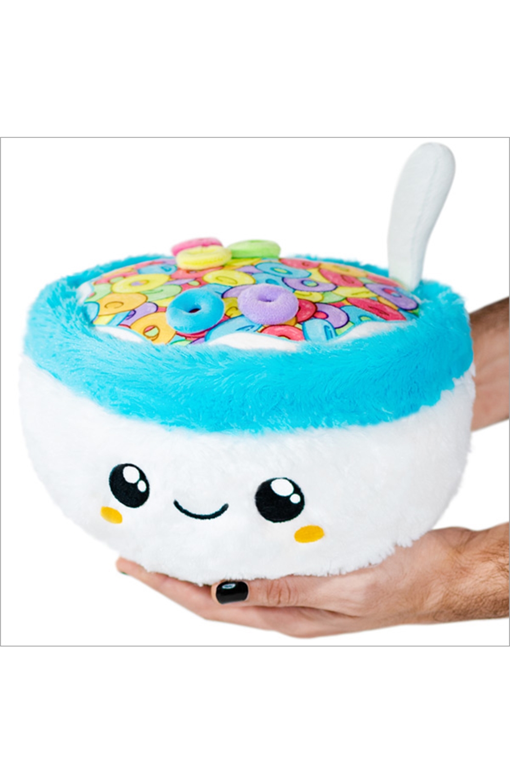 Squishable Mini Comfort Food Cereal Bowl