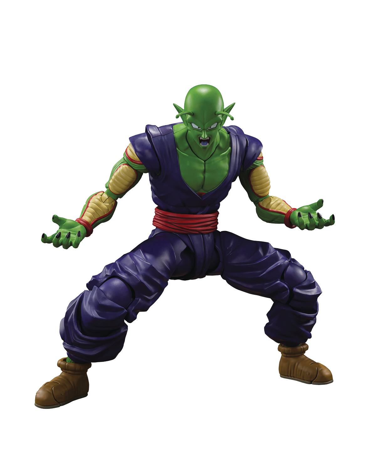 Dragon Ball Super Piccolo Super Hero S.H.Figuarts Action Figure