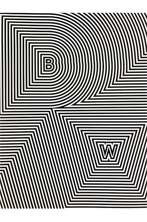 Bw Zine