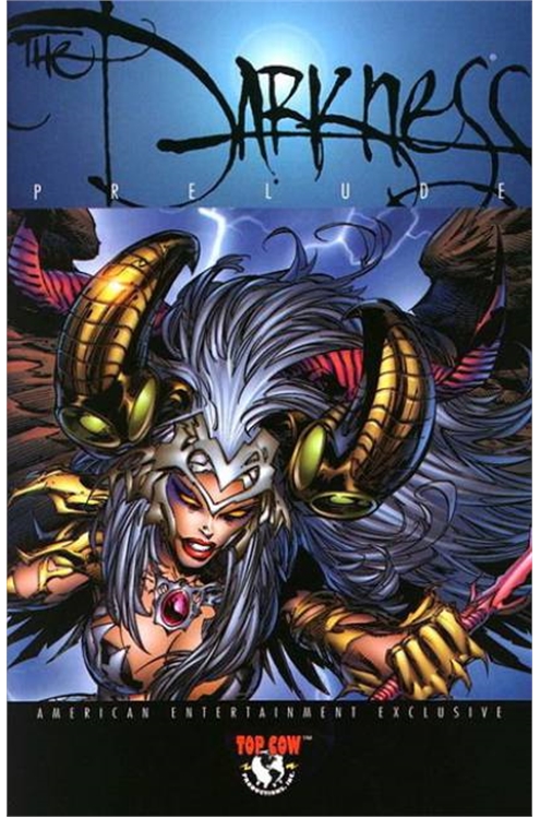 The Darkness: Prelude Special  Volume 1 #1 Fine (5.5 - 7)