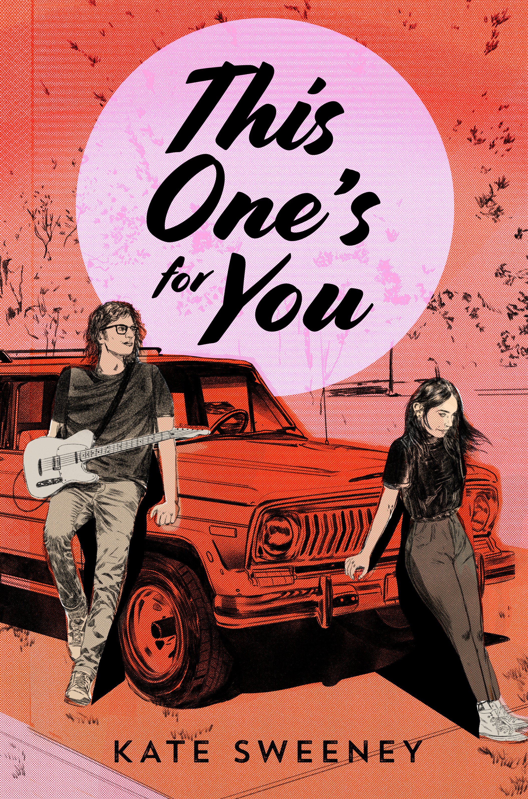 This One'S for You (Hardcover Book)