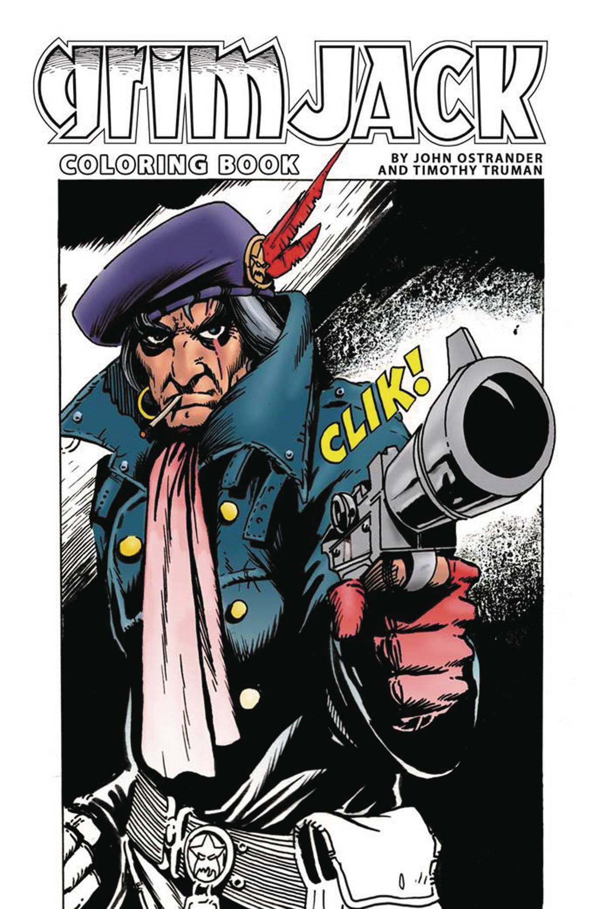 ComicHUb Image