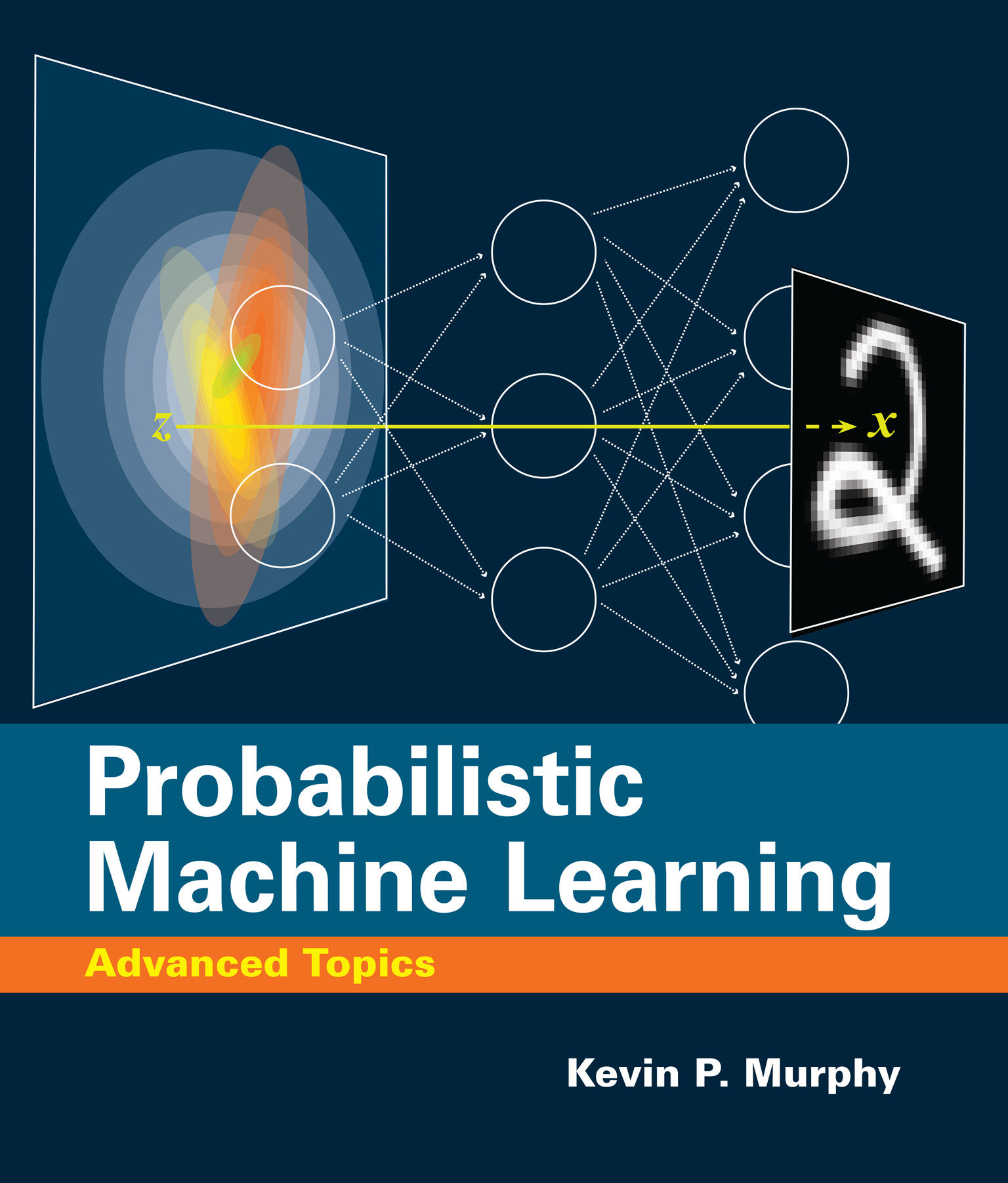 Probabilistic Machine Learning (Hardcover Book)