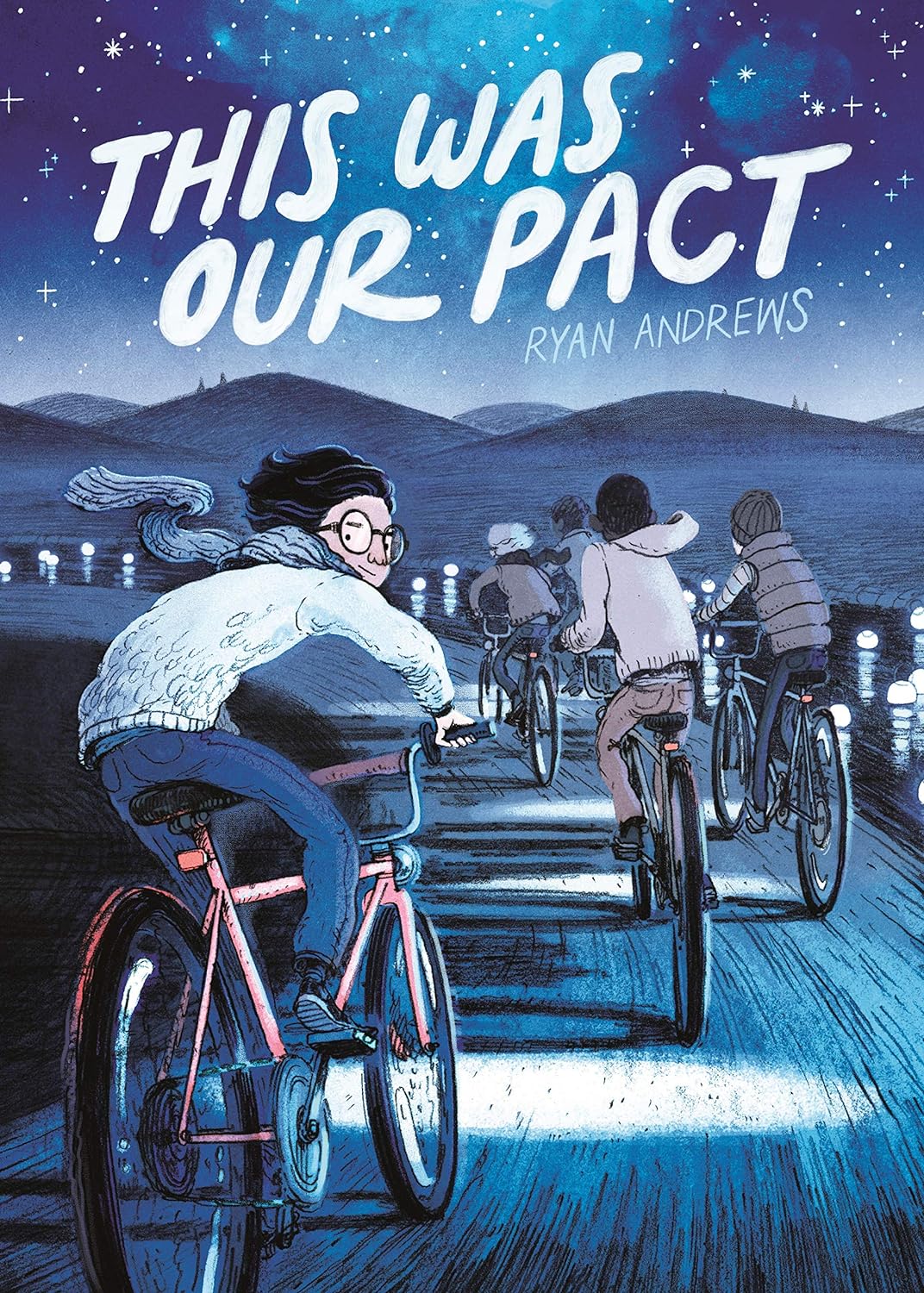 This Was Our Pact Graphic Novel (2023 Printing)