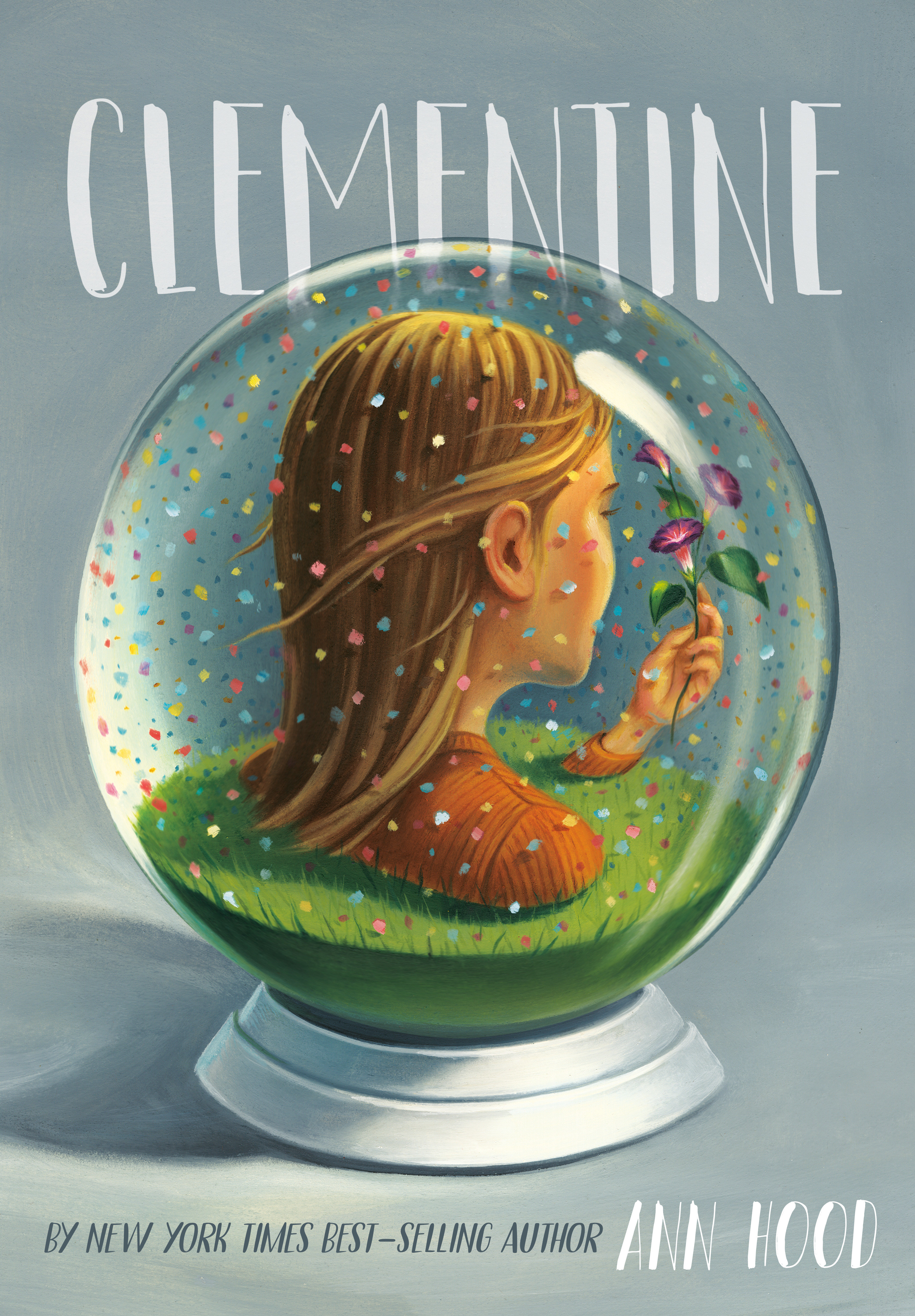 Clementine (Hardcover Book)