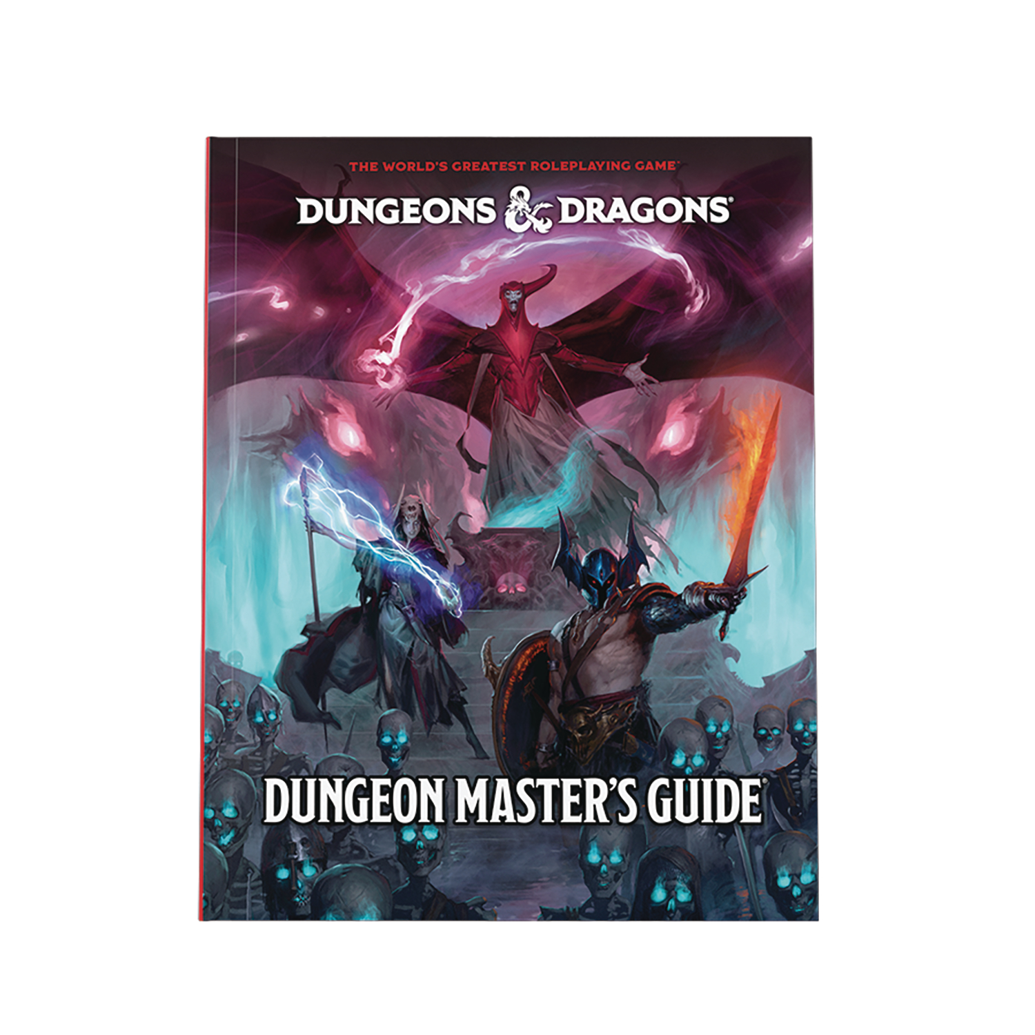 Dungeons & Dragons Rpg Dungeon Masters Guide Hardcover