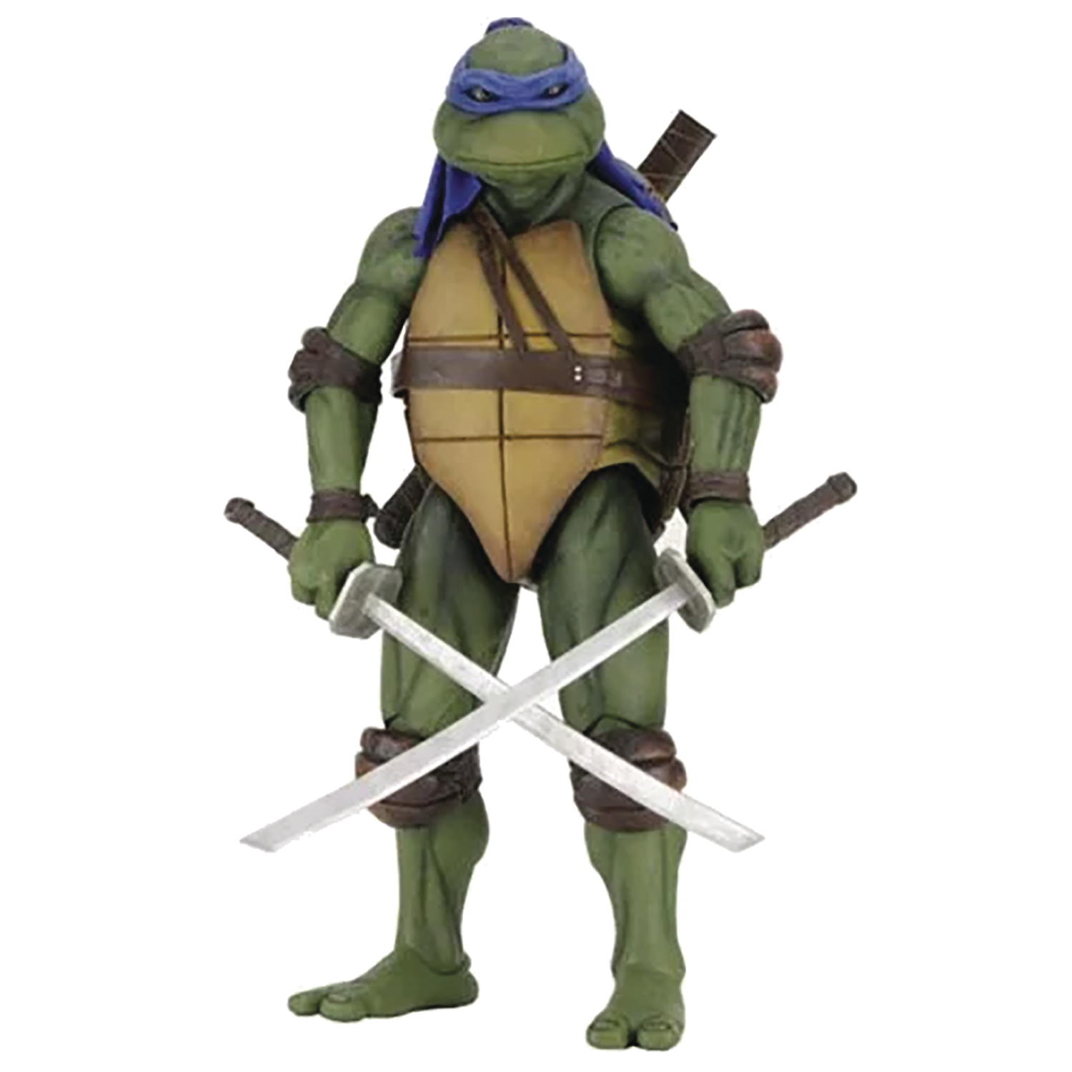 Teenage Mutant Ninja Turtles Donatello 1/4 Scale Action Figure