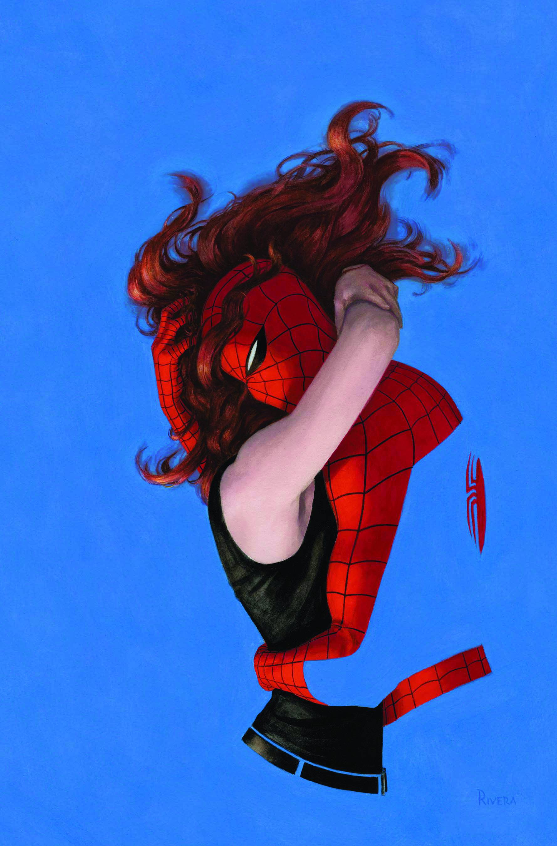 Amazing Spider-Man #641 (1998)