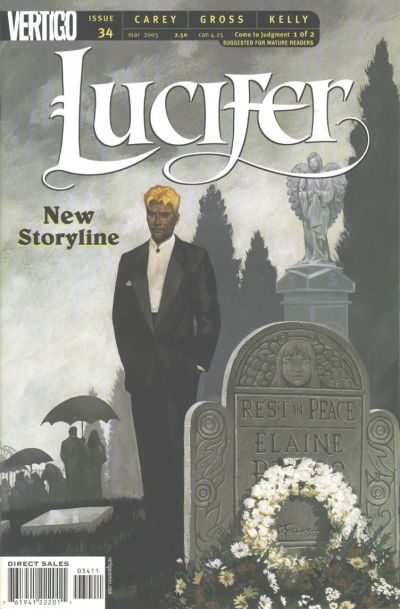 Lucifer #34