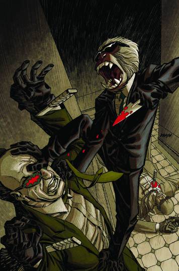 Hit-Monkey #2 (2010)