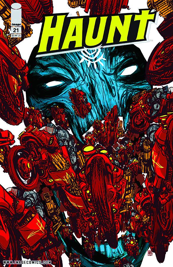 Haunt #21