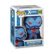 X-Men Age of Apocalypse Apocalypse Funko Pop! Vinyl Figure #1459