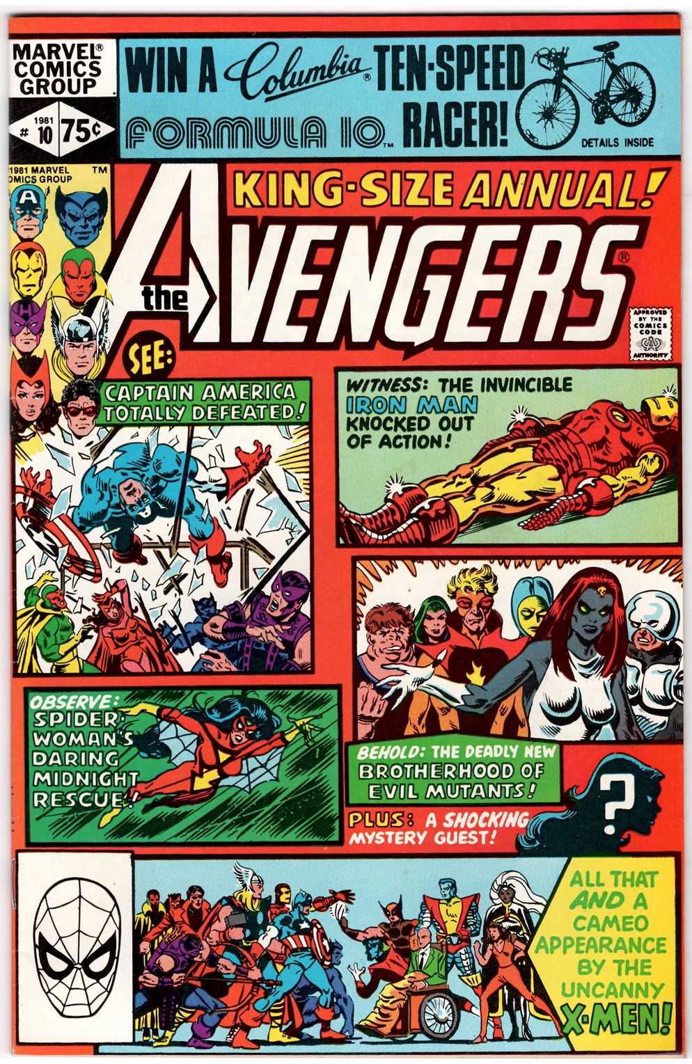 buy-avengers-annual-10-blue-ash-up-up-away