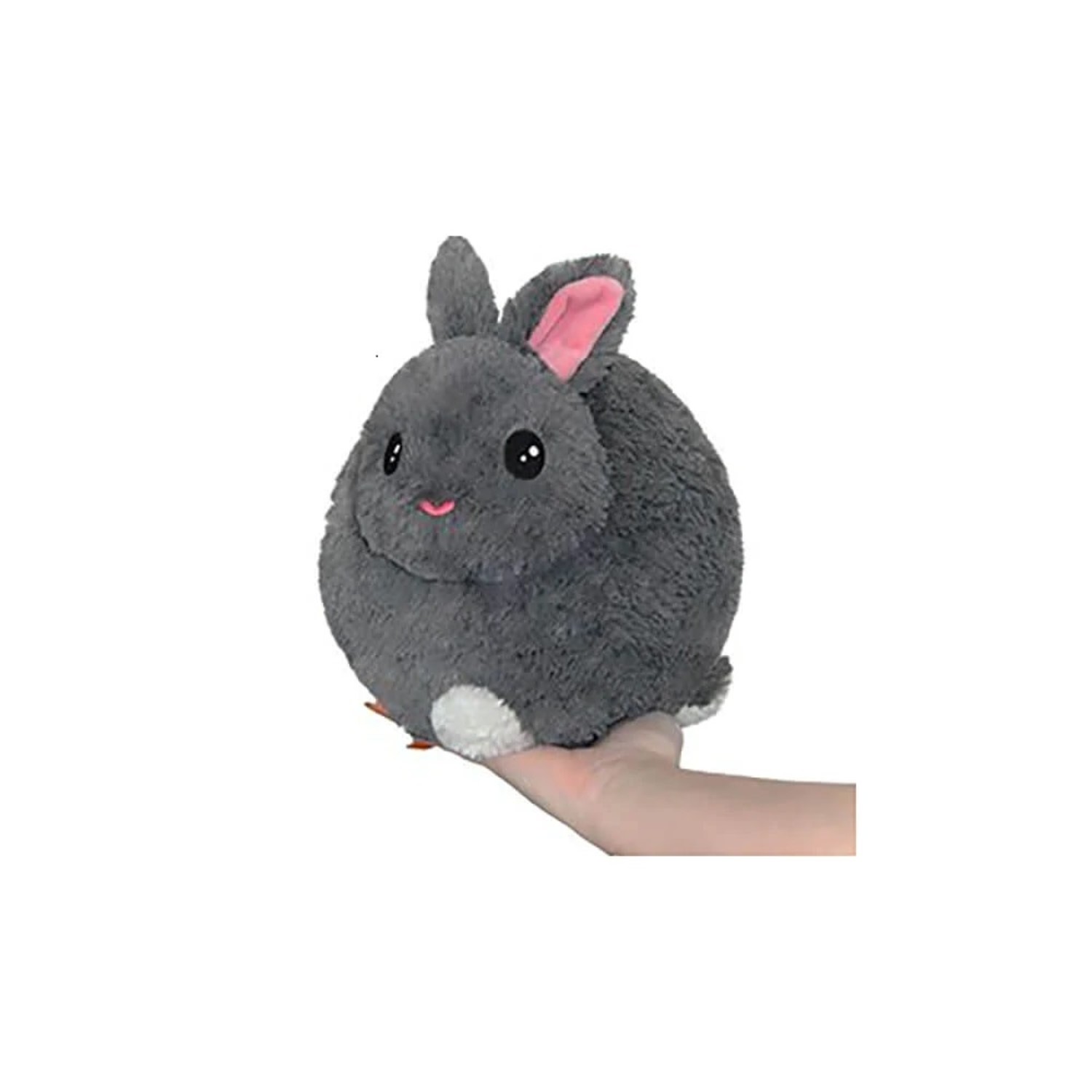 Mini Squishable Netherland Dwarf Bunny (7")