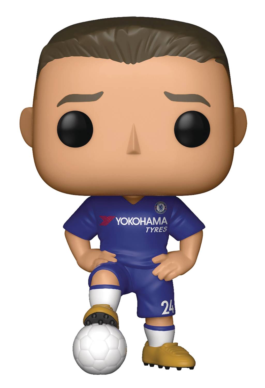 Pop Premiere League Football Gary Cahill Vinyl Figure