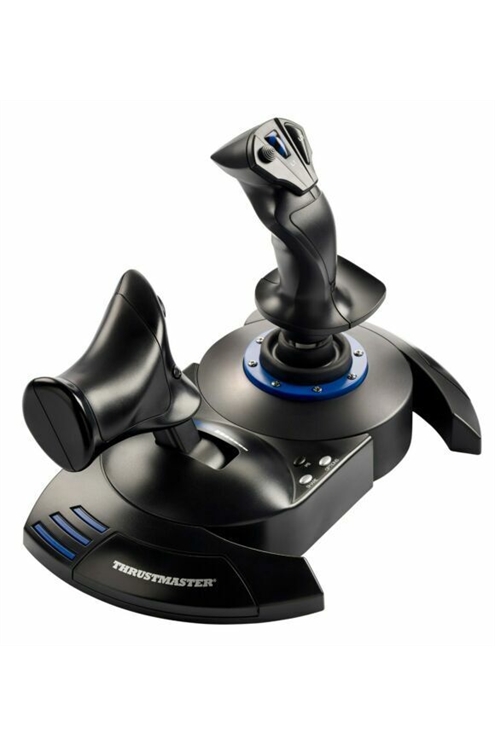 Playstation Thrustmaster 4 Flight Stick Pre-Owned