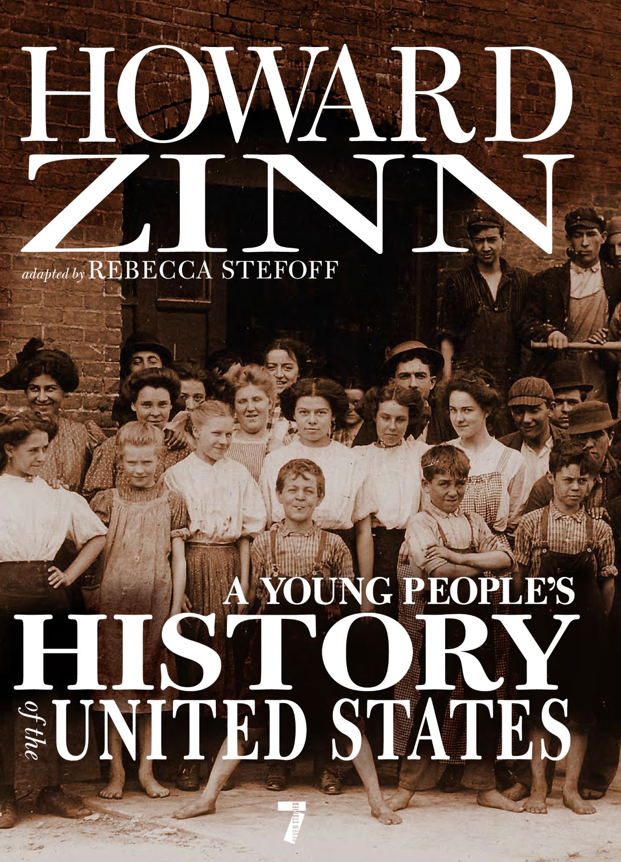 A Young People's History of the United States