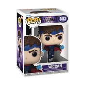 Agatha Wiccan Funko Pop! Vinyl Figure #1473