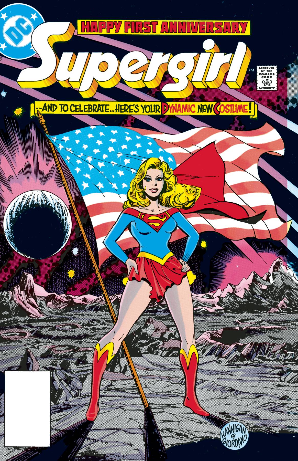Daring Adventures of Supergirl Graphic Novel Volume 2