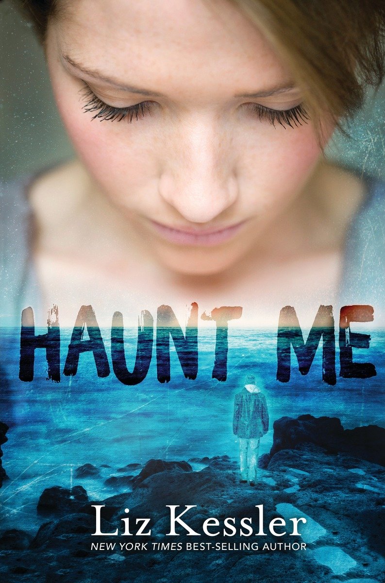 Haunt Me (Hardcover Book)