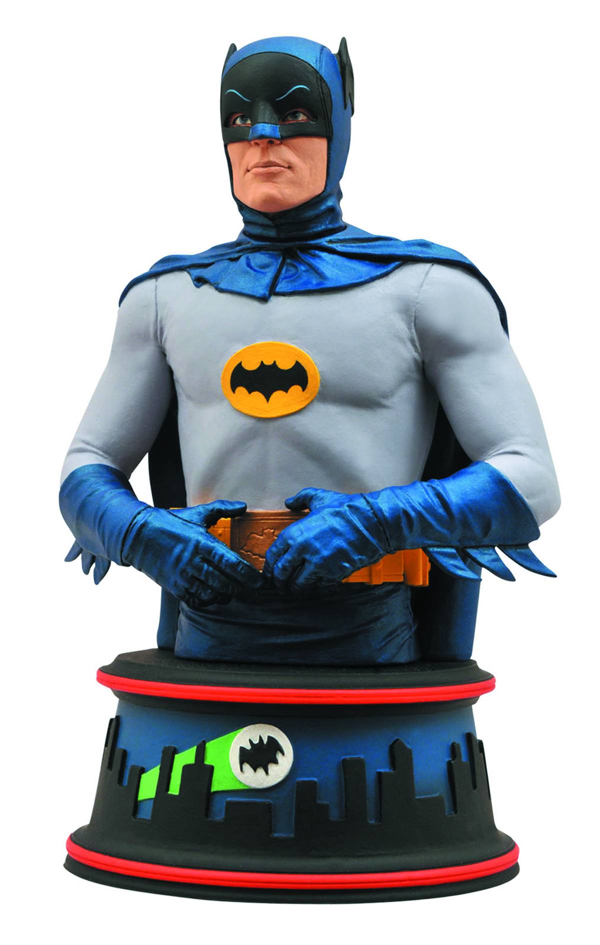 Batman 1966 Batman Bust