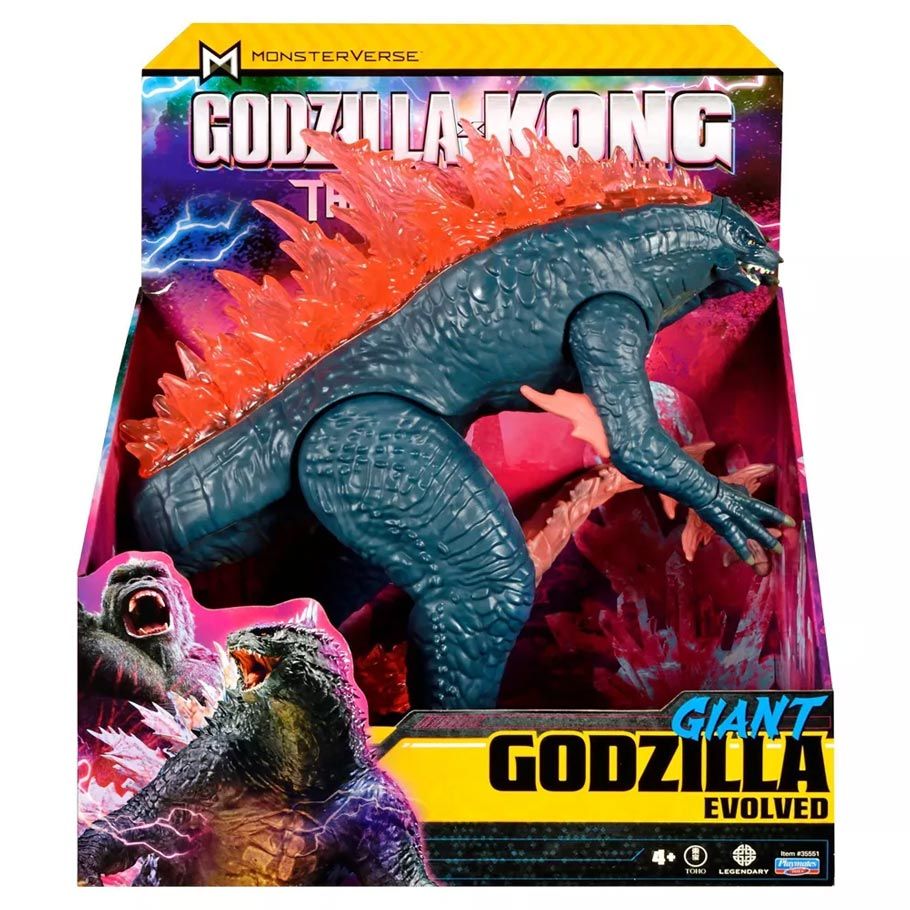 Godzilla x Kong: Giant Godzilla
