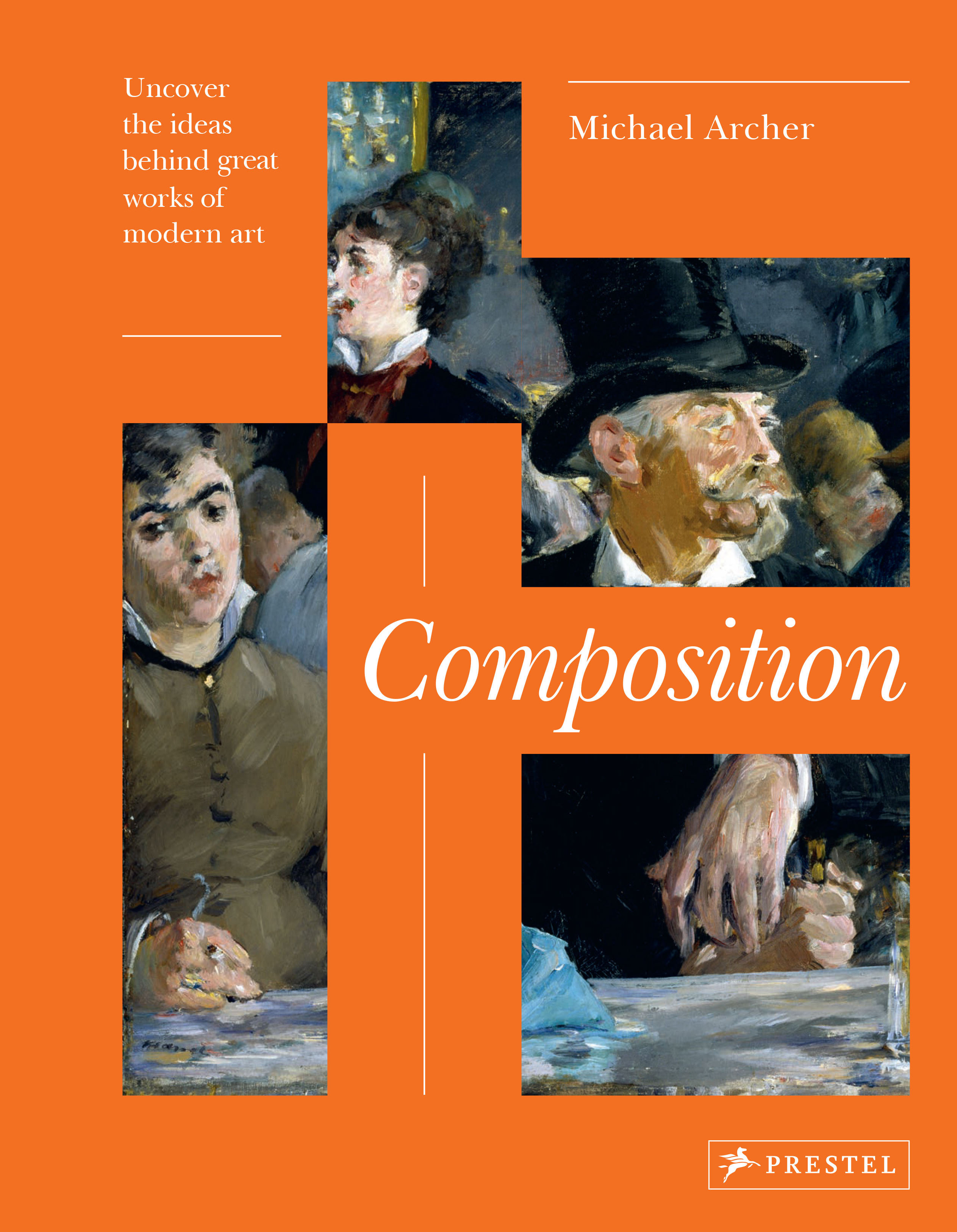 Composition (Hardcover Book)